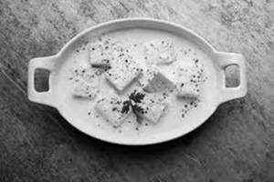Kali Mirch Paneer