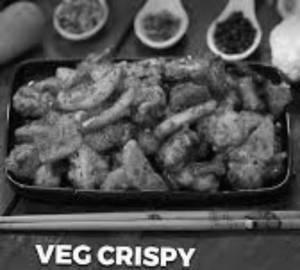Veg Crispy