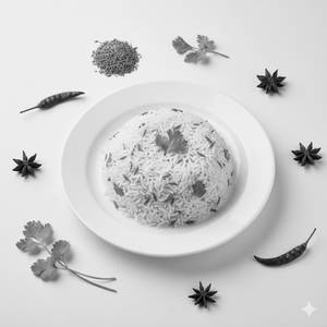 Zeera Rice [400Gms]