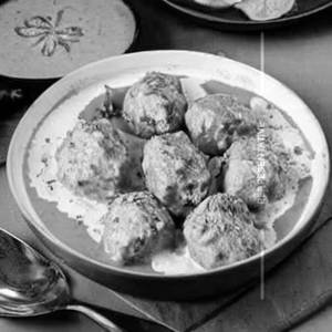 Malai Kofta