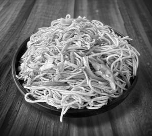 Veg Garlic Noodles