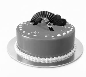 Strawberry Cake [250 G]