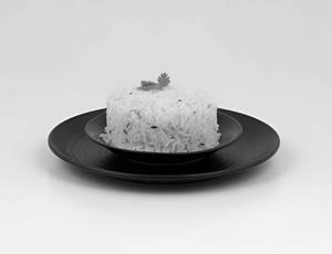 Jeera Rice