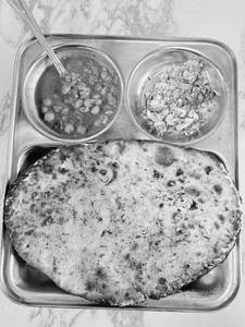 Aloo Kulcha