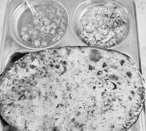 Onion Kulcha