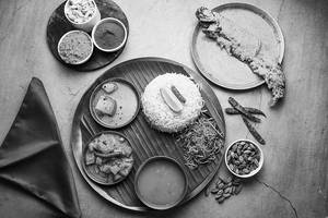 Pabda Thali