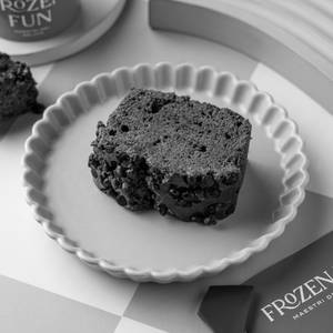 Chocolate Tea Cake