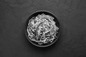 Schezwan Hakka Noodles