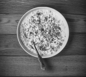Boondi Raita