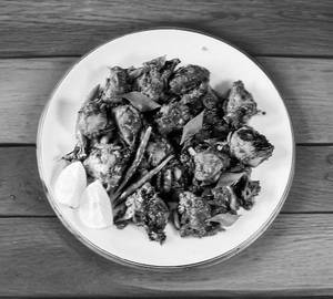 Hot pepper chicken b/l