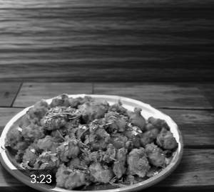 Hyderabad chicken b/l