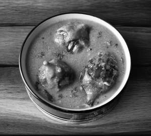 Ennai kathirikai kolambu
