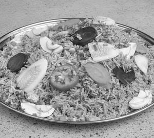 Paneer kepsa