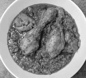 Chicken Rara