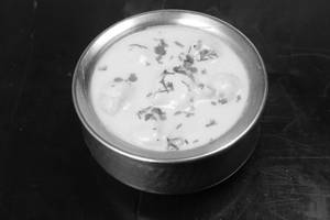 Kadhi Pakora