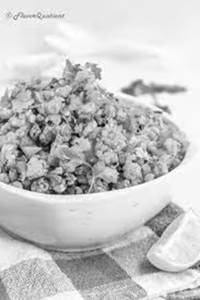 Crispy Corn