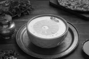 Pineapple Raita