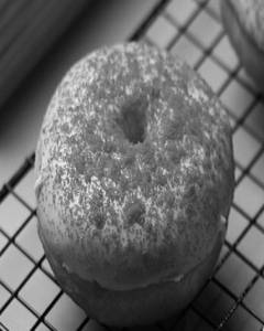 Red Velvet Donut [1 Piece]