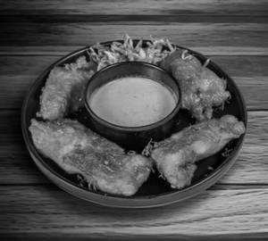 Fish fry