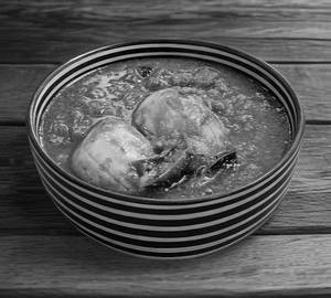 Egg Pulimunchi