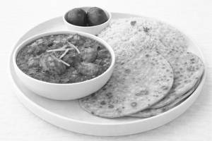 Punjabi Chicken Combo
