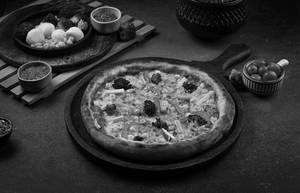 Chef Don Pizza