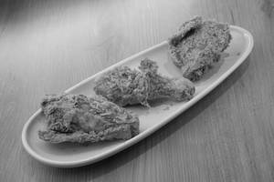 Fried Chicken (3pcs)