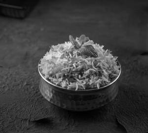 Veg Biryani