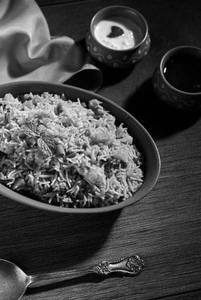 Veg Pulav