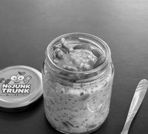 Protein Power Oats