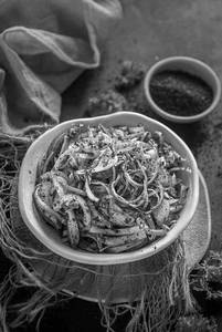 Onion Salad