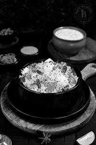 Veg Pulao