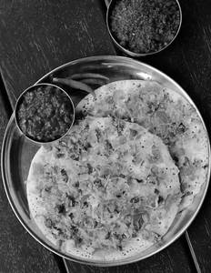 Special Uttapam