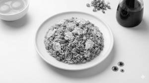 Egg Fried Rice [450 Gms]