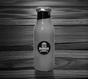 Oreo Milkshake [300 Ml]
