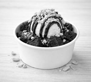Death By Chocolate Sundae