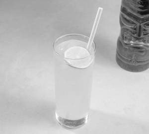 Fresh Lemonade