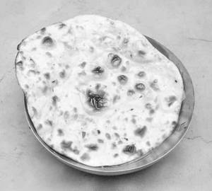 Butter roti