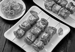 Paneer Pahadi Tikka