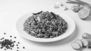 Schezwan Fried Rice [400 Gms]