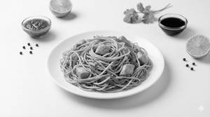 Chicken Soft Noodles [500 Gms]