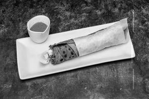 Paneer Roll