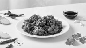 Chicken Manchurian [220 Gms]