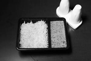 Dal Makhani With Rice Bowl