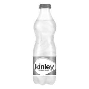 Kinley Water Bottle