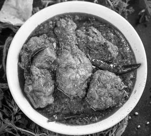Chicken Masala