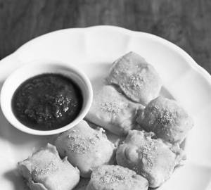 Paneer Pakoda (8 Pieces)