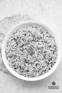 Jeera Rice