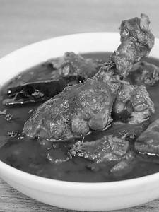 Chicken Curry