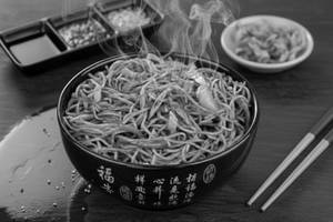 Street Style Chowmien